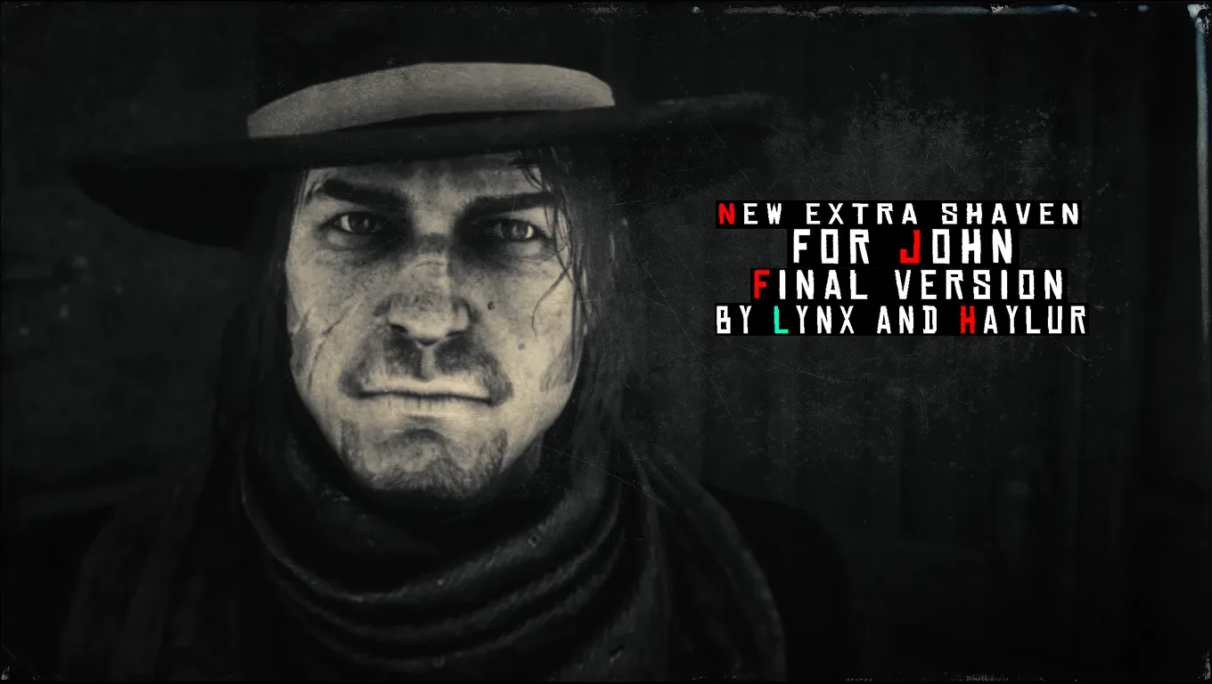 John Legend clean shaven 2024