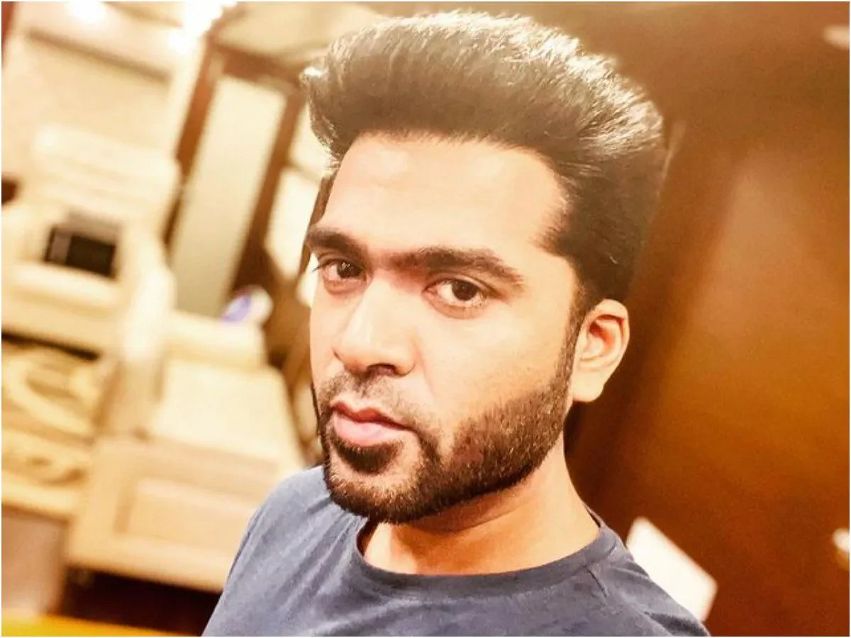 Simbu full beard 2024