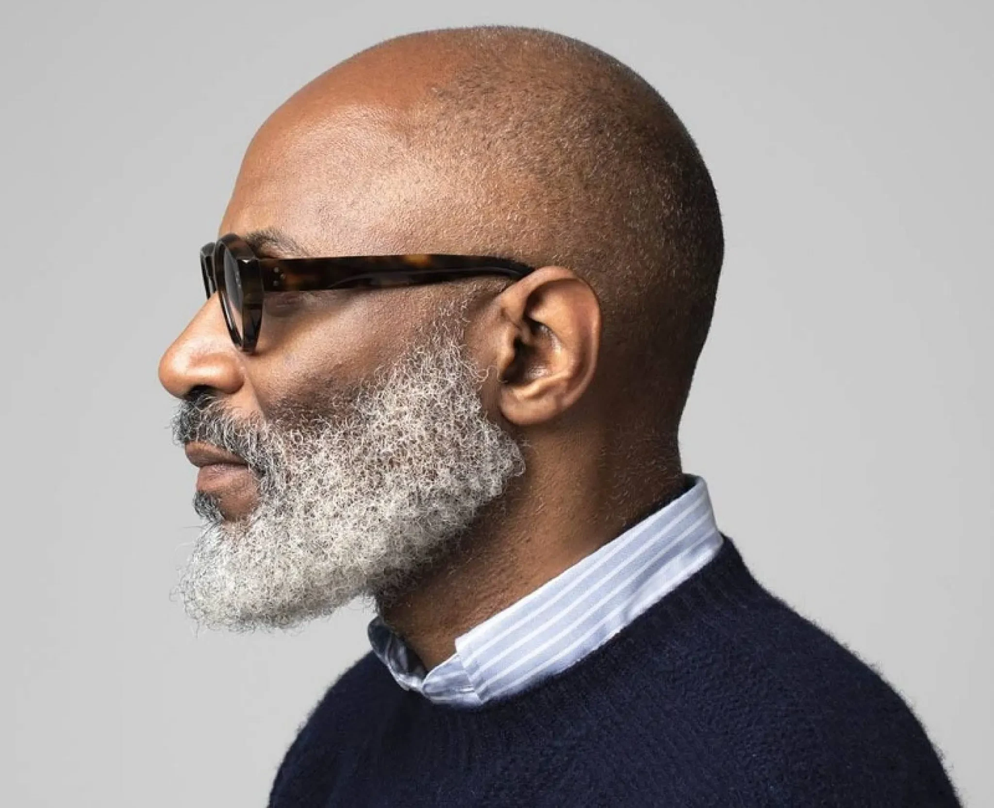 Short Boxed Beard 2024