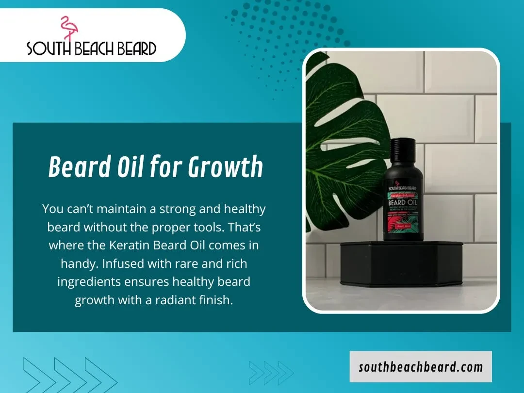 Faisu beard products