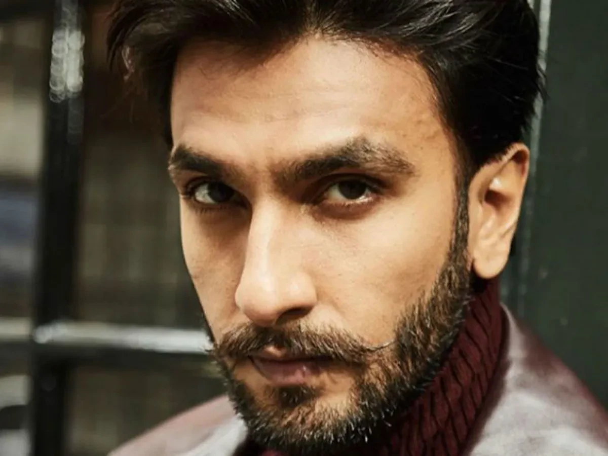 Faisu beard style 2024