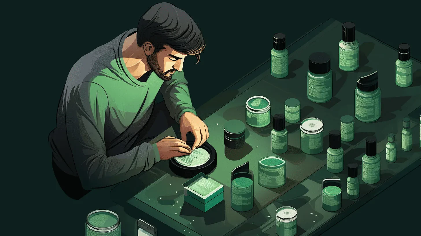 aftershave balm 2024