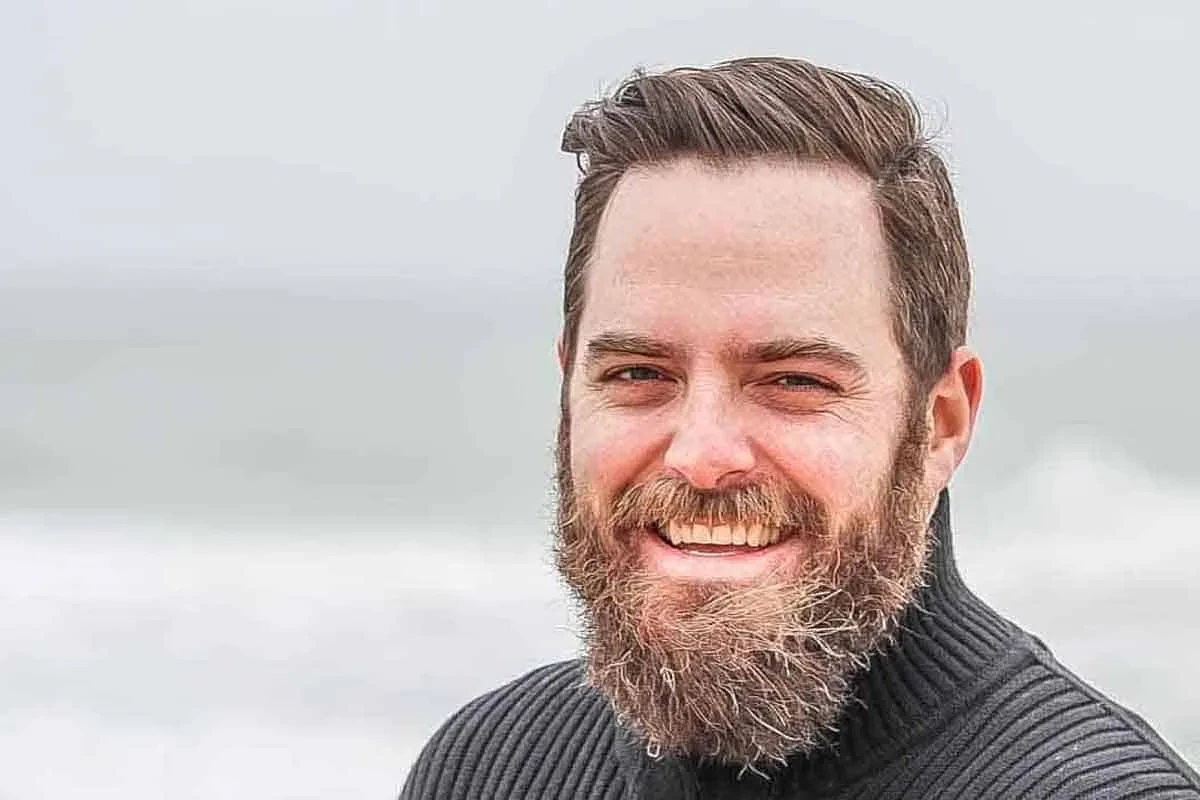 health issues affecting beard growth 2024